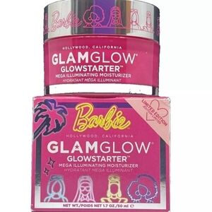 Glam Glow Glowstarter Mega Illuminating Moisturizer